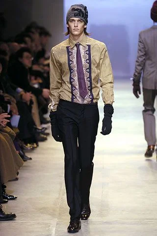 Look 40